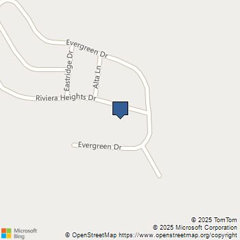 3157 Riviera Heights Drive Kelseyville, CA MLS# LC25148666