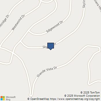 3218 Skyline Drive Kelseyville, CA MLS# LC25115546