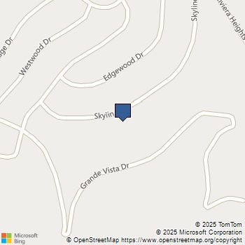 3210 Skyline Drive Kelseyville, CA MLS# LC25153652