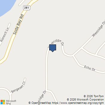 3324 Westridge Drive Kelseyville, CA MLS# ML81989114