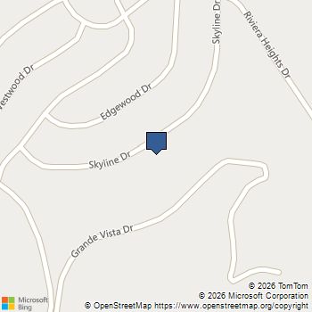 3178 Skyline Drive Kelseyville, CA MLS# LC25053442