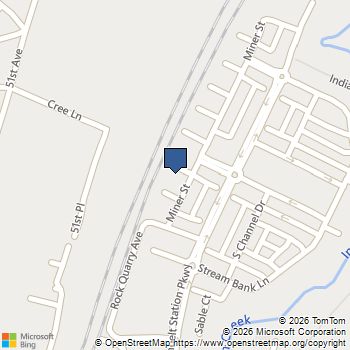 8136 Miner Street Greenbelt, MD MLS# MDPG2220266