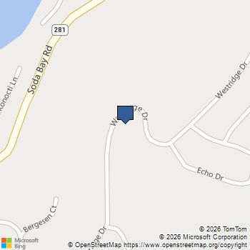 3300 Westridge Drive Kelseyville, CA MLS# LC24115178