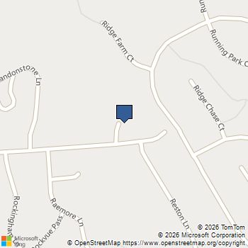 12416 Rustic Hill Drive Bowie, MD MLS# MDPG2218008