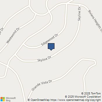 3167 Skyline Drive Kelseyville, CA MLS# LC25112196