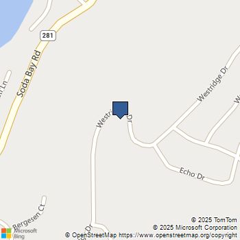 3260 Westridge Kelseyville, CA MLS# LC25231299