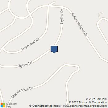 3122 Skyline Drive Kelseyville, CA MLS# LC25161144