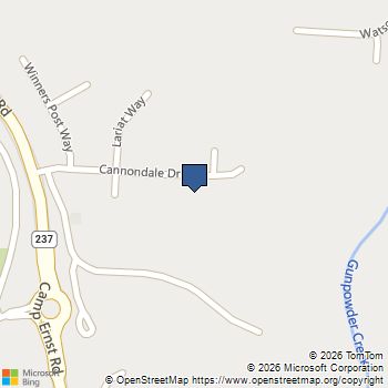 6533 Cannondale Drive Burlington, KY MLS# 643909