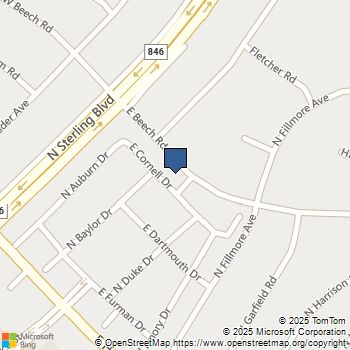 308 E Cornell Drive Sterling, VA MLS# VALO2111670