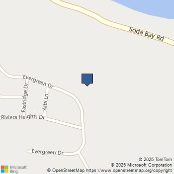 7530 Evergreen Drive Kelseyville, CA MLS# LC25137085