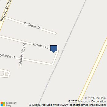 3708 GREELEY DR B Columbia, MO MLS# 433537