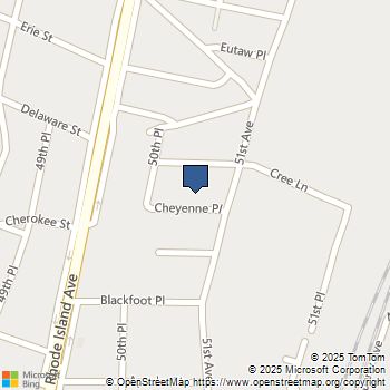 5008 Cheyenne Place College Park, MD MLS# MDPG2180462