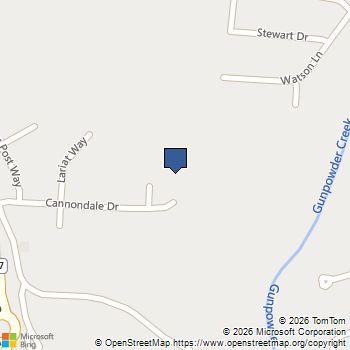 6504 Cannondale Drive Burlington, KY MLS# 643198