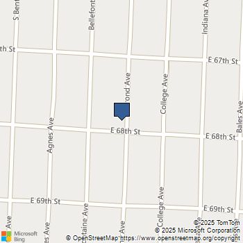 3114 E 68th Street Kansas City, MO MLS# 2578256