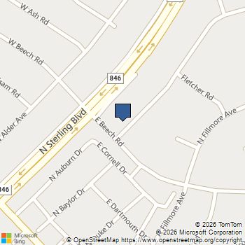 303 N Argonne Avenue Sterling, VA MLS# VALO2117552