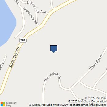 3279 Westridge Drive Kelseyville, CA MLS# LC25151907