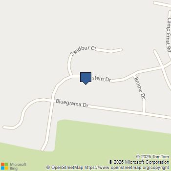 2061 Bluestem Drive Burlington, KY MLS# 644014