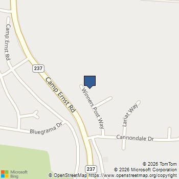 2516 Winners Post Way Burlington, KY MLS# 635421