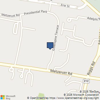 1832 Metzerott Road # 306 Hyattsville, MD MLS# MDPG2195048