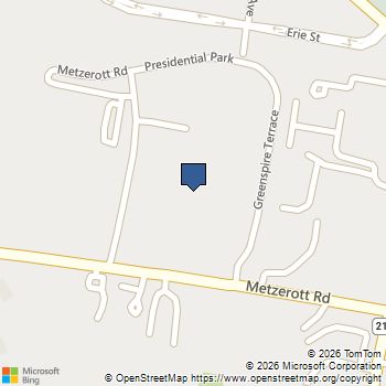 1836 Metzerott Road # 2004 Hyattsville, MD MLS# MDPG2192814