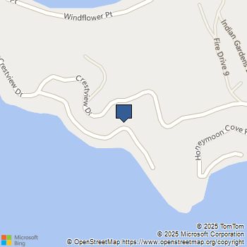 9859 Crestview Drive Clearlake, CA MLS# LC24189177