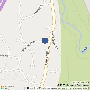 9114 Jones Mill Road Chevy Chase, MD MLS# MDMC2245652