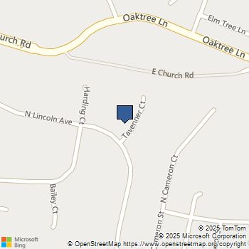 501 Tavenner Court Sterling, VA MLS# VALO2112206