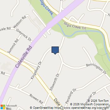 311 Ellsworth Drive Silver Spring, MD MLS# MDMC2218170