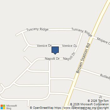 3409 NAPOLI DR Columbia, MO MLS# 430239