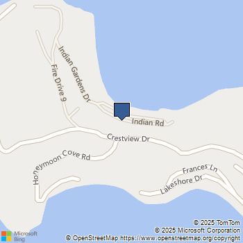 10108 Crestview Drive Clearlake, CA MLS# LC25133696