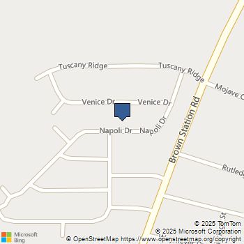 3409 NAPOLI DR Columbia, MO MLS# 430239