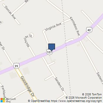 0 Lexington Avenue Florence, KY MLS# 631533