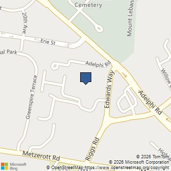 9250 Edwards Way # 303-A Hyattsville, MD MLS# MDPG2222456