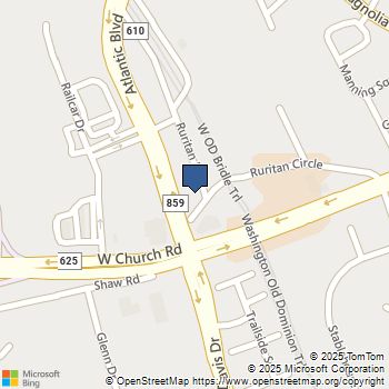 1014 Ruritan Circle Sterling, VA MLS# VALO2112346