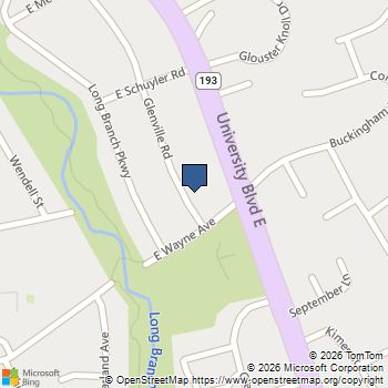 9205 Glenville Road Silver Spring, MD MLS# MDMC2252942