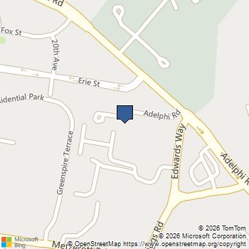 9276 Adelphi Road # 201 Hyattsville, MD MLS# MDPG2199336