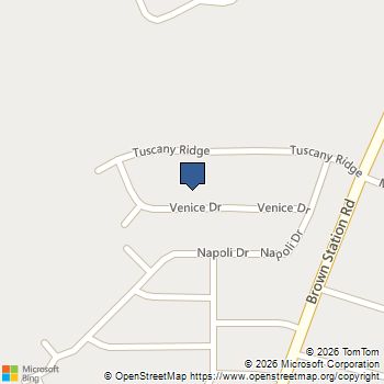 3401 VENICE DR Columbia, MO MLS# 434364