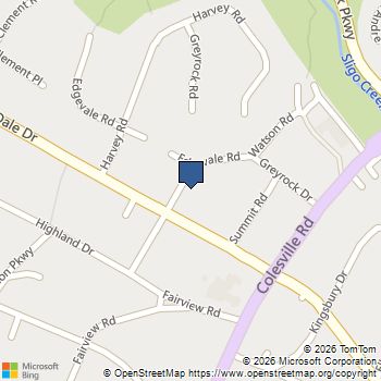 9203 Watson Road Silver Spring, MD MLS# MDMC2244048