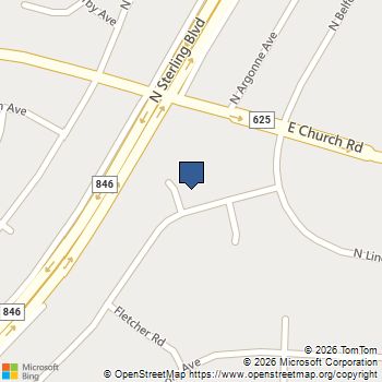 102 Sexton Court Sterling, VA MLS# VALO2121336