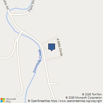 1.3 acres Four Mile Circle Melbourne, KY MLS# 643610