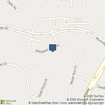 43199 Stillwater Terrace Broadlands, VA MLS# VALO2115254