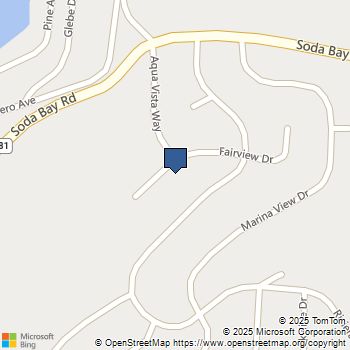 7061 Fairview Drive Kelseyville, CA MLS# LC25219863