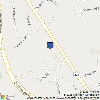 1750 Laurance Court Crofton, MD MLS# MDAA2143252