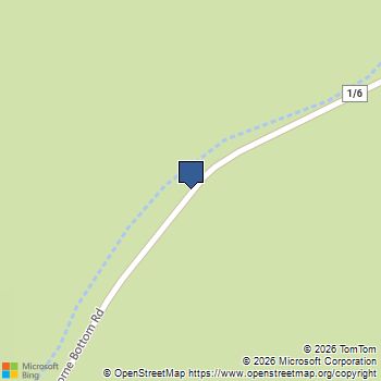 7299 Thorn Bottom Road Wardensville, WV MLS# WVHD2003508