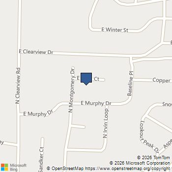 184 E TULLY CT Columbia, MO MLS# 433154