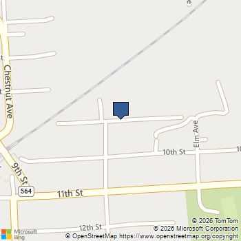 9Th Street Bowie, MD MLS# MDPG2224054