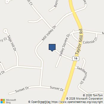 740 Valley Square Drive 6H Taylor Mill, KY MLS# 643566