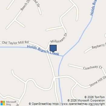 789 Millstream Drive Taylor Mill, KY MLS# 643904