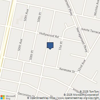 9521 51St Avenue College Park, MD MLS# MDPG2180456