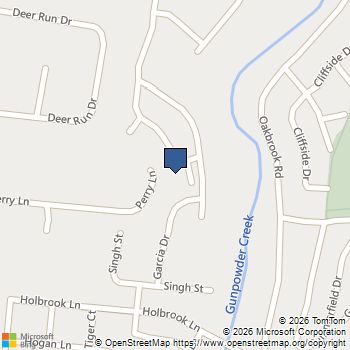 4041 Cider Mill Court Burlington, KY MLS# 643211